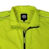 Buffalo Outdoors Men's Jackets^® Workwear Men's Reflective Windbreaker-Hi Vis Yellow