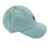 Buffalo Outdoors Hats^® Workwear Women's Canvas Work Cap- Baby Blue