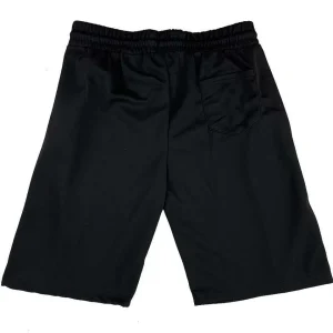 Buffalo Outdoors Men's Shorts^® Workwear Men's Comfort Fit Tech Short-Black