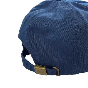 Buffalo Outdoors Hats^® Workwear Women's Canvas Work Cap- Navy