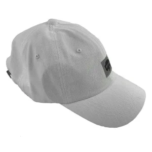 Buffalo Outdoors Hats^® Workwear Women's Canvas Work Cap- White