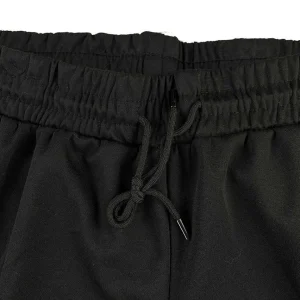 Buffalo Outdoors Men's Shorts^® Workwear Men's Comfort Fit Tech Short-Black