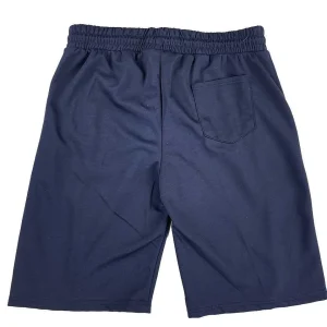 Buffalo Outdoors Men's Shorts^® Workwear Men's Comfort Fit Tech Short-Navy Blue