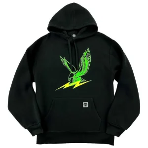 Buffalo Outdoors Hoodies & Sweatshirts For Men^Glow In The Dark Graphic Hoodies