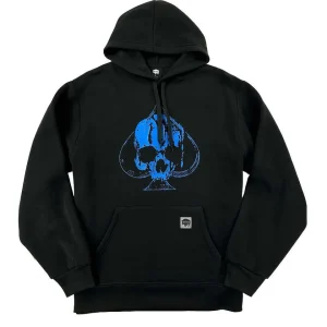 Buffalo Outdoors Hoodies & Sweatshirts For Men^Glow In The Dark Graphic Hoodies