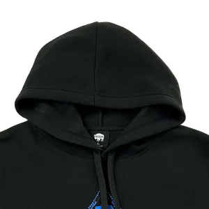 Buffalo Outdoors Hoodies & Sweatshirts For Men^Glow In The Dark Graphic Hoodies