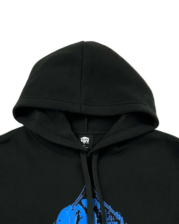 Buffalo Outdoors Hoodies & Sweatshirts For Men^Glow In The Dark Graphic Hoodies